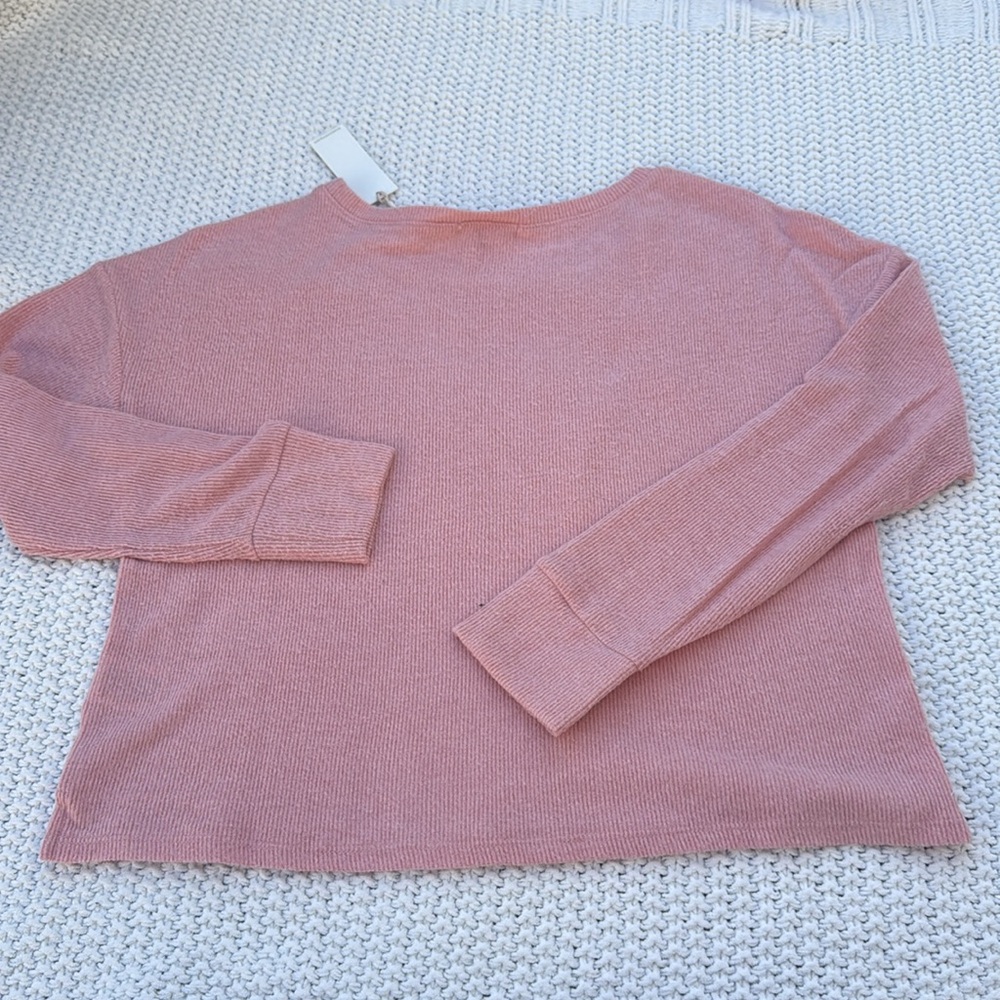 Pink Set Top and Bottom - Picture 6 of 6